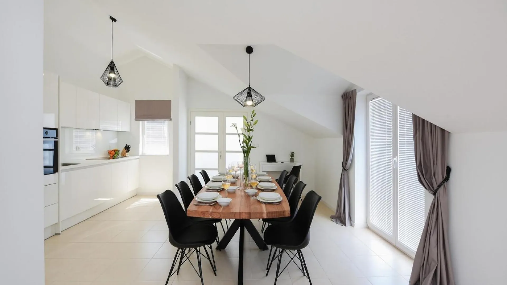 Modern Villa In Nin With Terrace Croatia