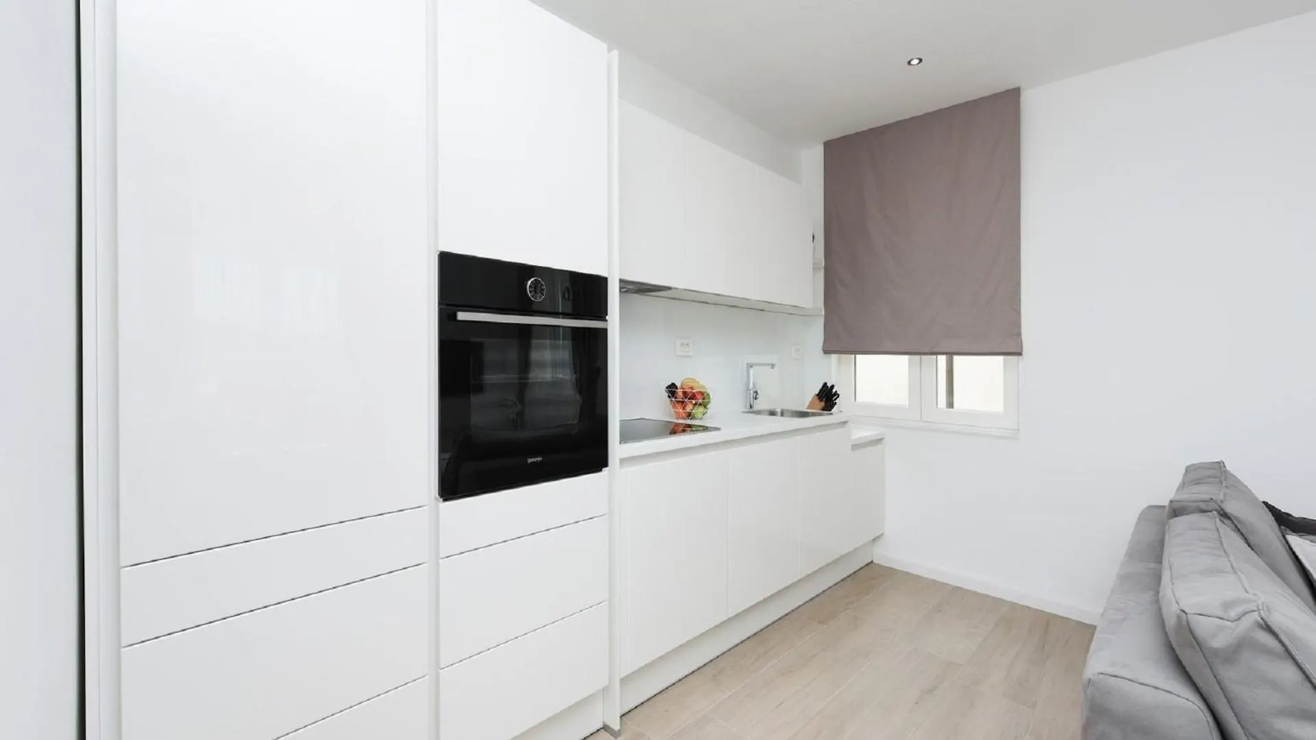 Modern Villa In Nin With Terrace 0*,