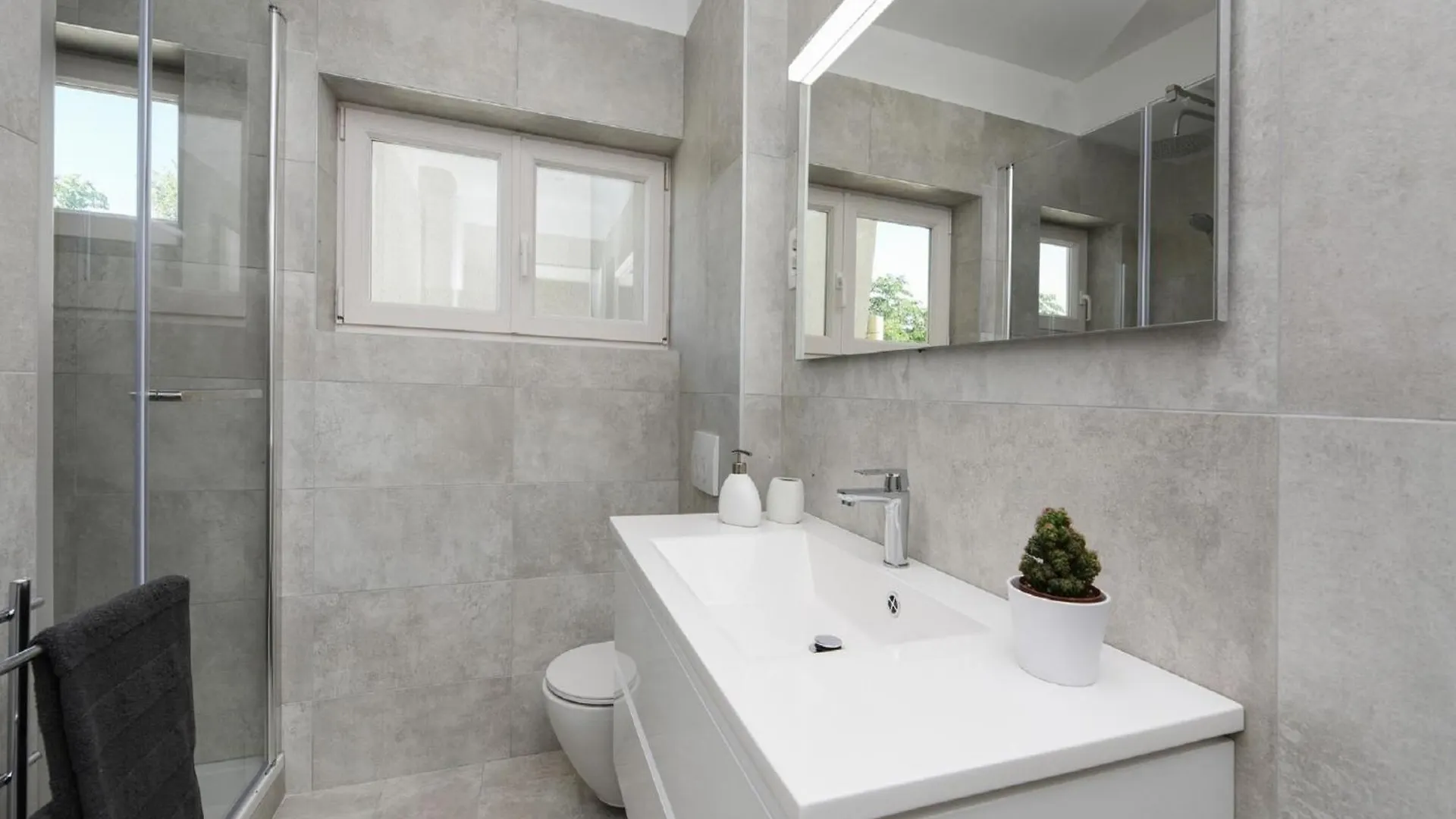 Modern Villa In Nin With Terrace 크로아티아