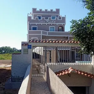  Aparthotel Vila Kula