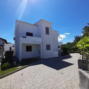 Apartment Niva, Nin