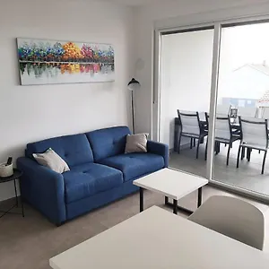 Apartment Anda, Nin