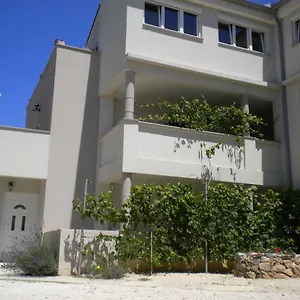 Apartment Vito, Nin