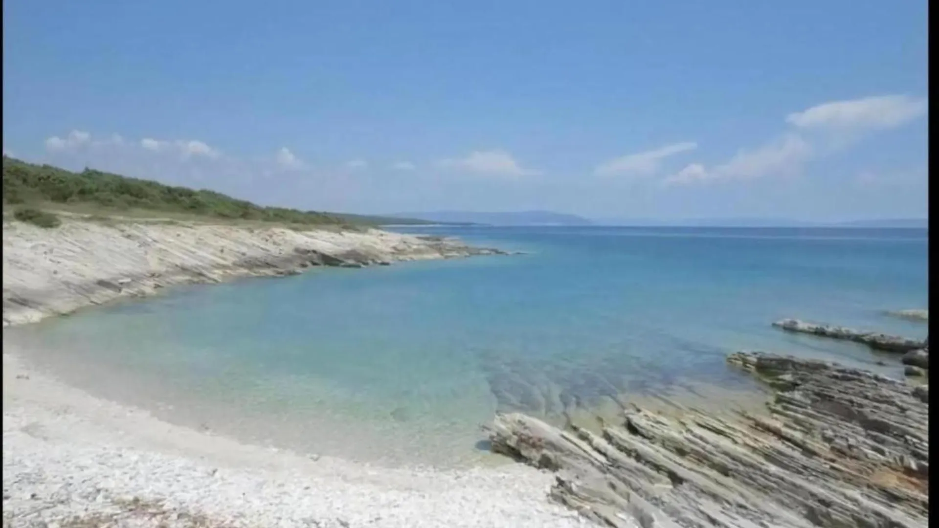 Modern Villa In Nin With Terrace Croatia